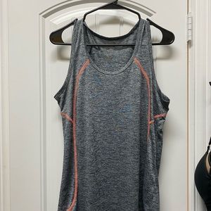 BCG Workout Sleeveless Tank